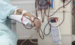 Εκοψαν το επίδομα από νεφροπαθή, επειδή έβαλαν περισσότερα χρήματα στο λογαριασμό του!