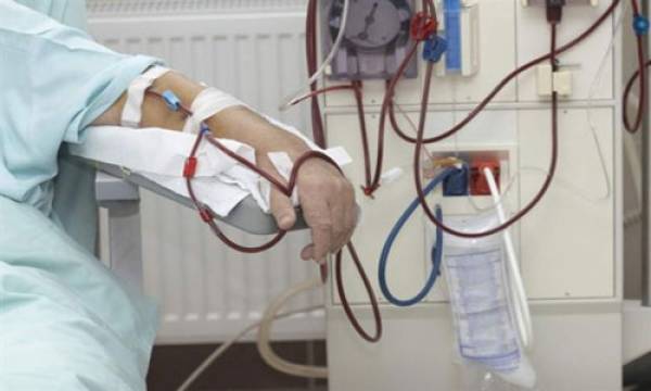 Εκοψαν το επίδομα από νεφροπαθή, επειδή έβαλαν περισσότερα χρήματα στο λογαριασμό του!