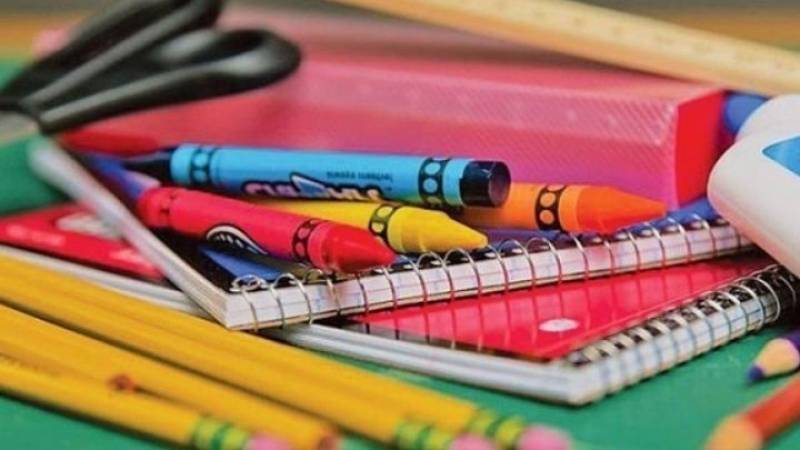 Σ. Αναγνωστόπουλος, Γ.Γ. Εμπορίου: Καμία ανατίμηση στα σχολικά προϊόντα – Αναμένουμε ελαφρές μειώσεις