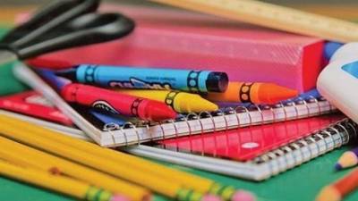 Σ. Αναγνωστόπουλος, Γ.Γ. Εμπορίου: Καμία ανατίμηση στα σχολικά προϊόντα – Αναμένουμε ελαφρές μειώσεις