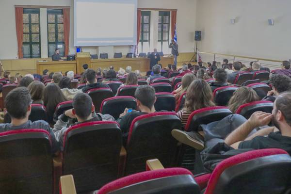 Αρχαιολογικό πάρκο συνδέει Σπάρτη, Αρχαία Μεσσήνη και Μεγαλόπολη 