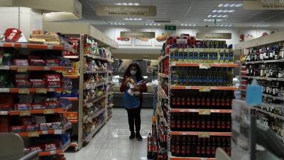 Υπ. Εργασίας: Από 1η Ιουλίου, η Ψηφιακή Κάρτα Εργασίας σε τράπεζες και σούπερ μάρκετ