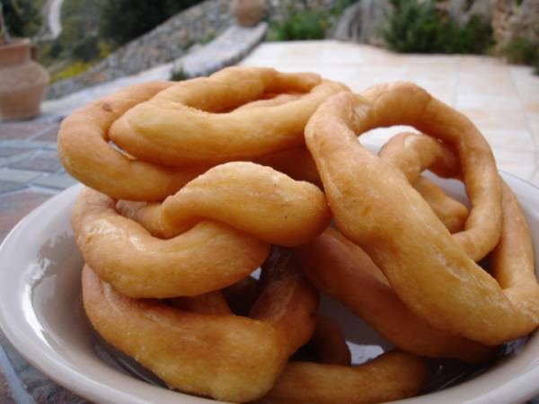 Μεσσηνιακή κουζίνα στο ΤΕΙ Πελοποννήσου