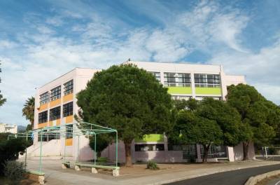 Εκδήλωση μνήμης για τα Τέμπη στο 3ο Γυμνάσιο Καλαμάτας