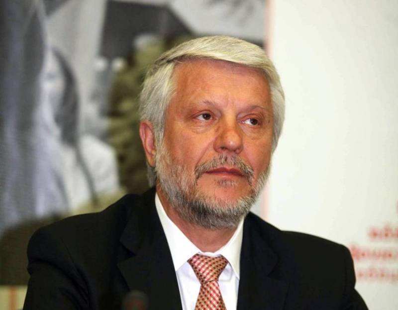 Τατούλης κατά Νίκα για ένταξη έργων