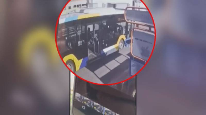 Βίντεο ντοκουμέντο από την επίθεση στο Κορωπί