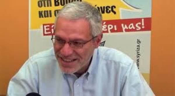 Ο Κ. Ζαχαριάς για το κλείσιμο των ταχυδρομικών περιφερειακών γραφείων Λαγκαδίων και Καρύταινας