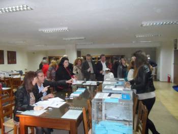 Ποιοι εκλέγονται στο Δικηγορικό Σύλλογο Καλαμάτας