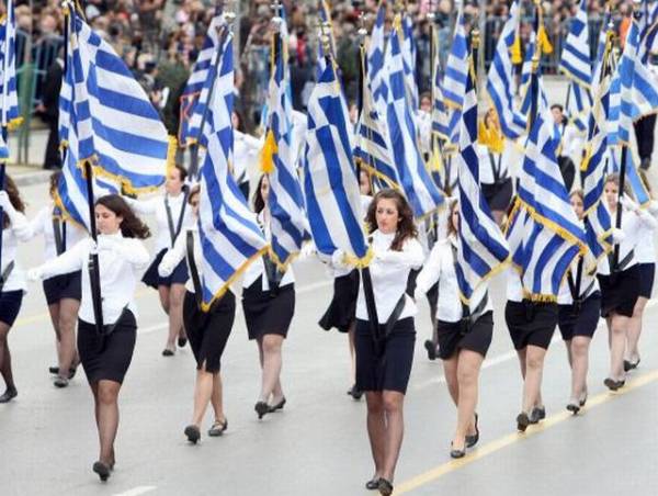 Δεν φταίνε οι άλλοι, μα το ξερό μας το κεφάλι