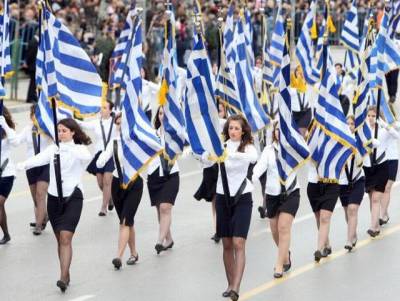Δεν φταίνε οι άλλοι, μα το ξερό μας το κεφάλι