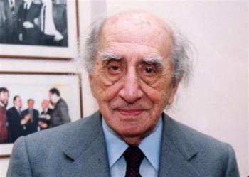 Απεβίωσε ο παλαίμαχος δημοσιογράφος Σοφιανός Χρυσοστομίδης