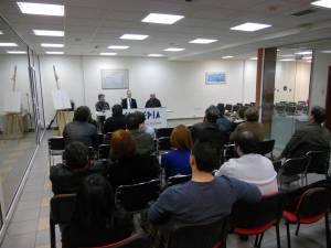 Παρουσιάστηκε η "Ζωφόρος" του Θ. Στασινόπουλου