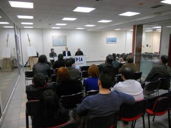 Παρουσιάστηκε η &quot;Ζωφόρος&quot; του Θ. Στασινόπουλου