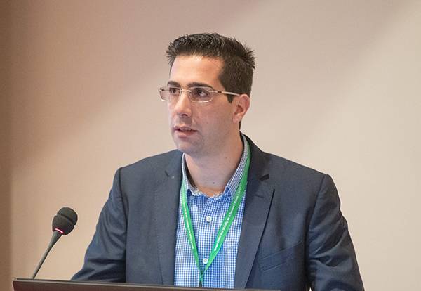 Ο νέος πρόεδρος του ΣΕΣ Παναγιώτης Παπαντωνίου στην "Ε": “Παράδειγμα κακής συγκοινωνιακής διαχείρισης η υπόθεση της Ναυαρίνου”