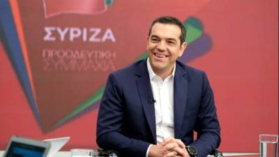 Τσίπρας: "Ετοιμάζονται αθρόες προσλήψεις εκτός ΑΣΕΠ με ρουσφετολογικό τρόπο και συνθήκες γαλέρας στην ΔΕΗ"