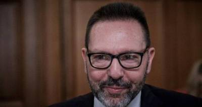 Γιάννης Στουρνάρας (ΤτΕ): Η Ελλάδα είναι ανοικτή στις επενδύσεις από την Κίνα