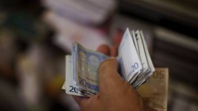 Ο «χάρτης» των πληρωμών από τον e-ΕΦΚΑ και τη ΔΥΠΑ έως τις 26/9