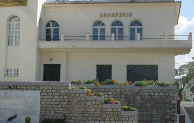 “Σχιζοφρένεια” η επαναλειτουργία πεδίου βολής στη Σχίζα, λέει ο αντιπρόεδρος του Δημοτικού Συμβουλίου Πύλου - Νέστορος