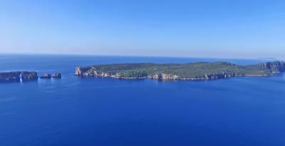 Αφιέρωμα με drone για τη Ναυμαχία του Ναβαρίνου (βίντεο)