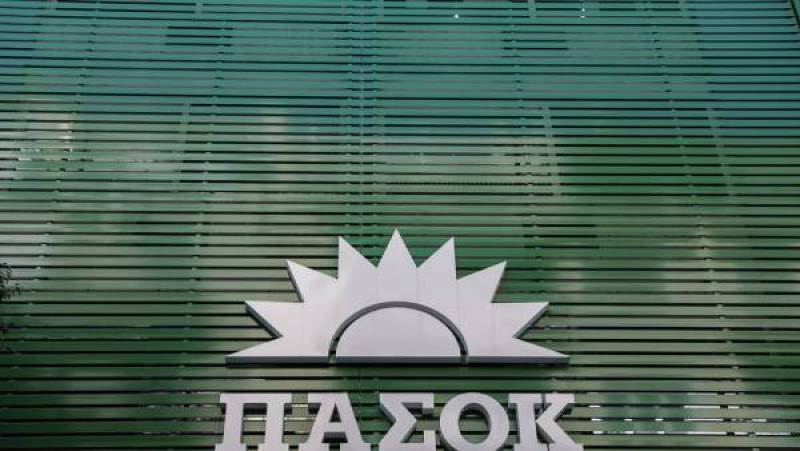 ΠΑΣΟΚ Μεσσηνίας κατά Μαντά