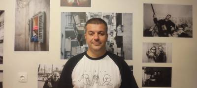 Έκθεση φωτογραφίας στα Φιλιατρά - Ο Δημ. Μουγκός στο Μουσείο Ηλιόπουλου