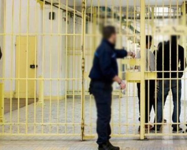 Μεσσηνία: Αποφυλακίστηκε για να ξανακλέψει 