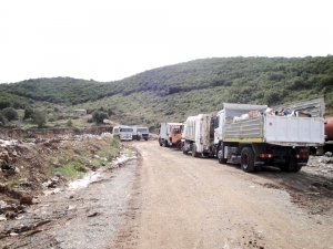 28 Μαρτίου η εκδίκαση της αγωγής για τη Μαραθόλακκα