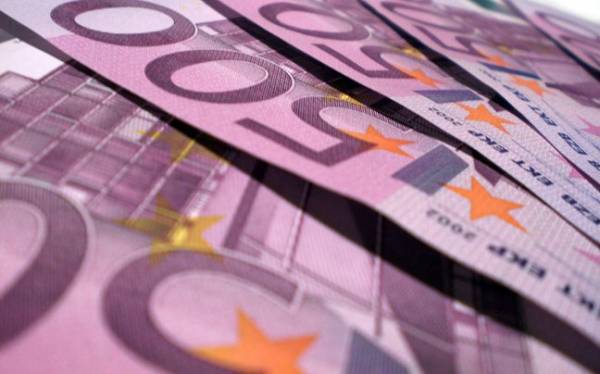 "Βόμβα" 10 δισ. ευρώ στα ασφαλιστικά ταμεία