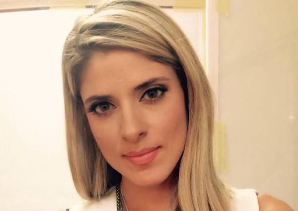 Η Αγγελική Καρατσάμη από την Κυπαρισσία στο "Voice" του Ant1 (βίντεο)