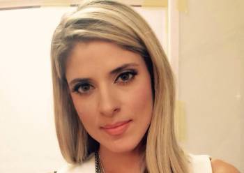 Η Αγγελική Καρατσάμη από την Κυπαρισσία στο "Voice" του Ant1 (βίντεο)