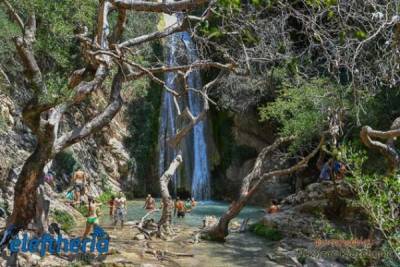 “Πρώτα η Πελοπόννησος”: Ζητούν έκτακτη συνεδρίαση του Περιφερειακού Συμβουλίου για τη Νέδα