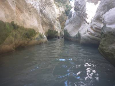 Διήμερη εξερεύνηση της Νέδας