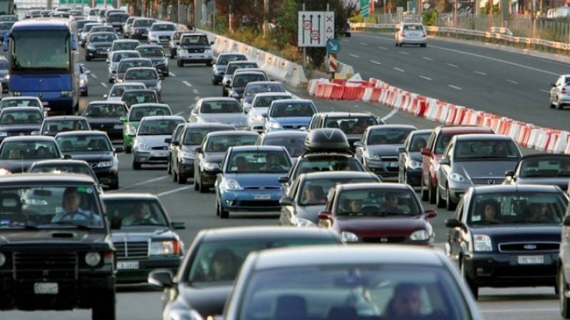 Χωρίς προβλήματα η έξοδος και των τελευταίων εκδρομέων