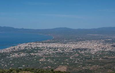 Ημερίδα μηχανολόγων στην Καλαμάτα για ενεργειακή απόδοση κτηρίων