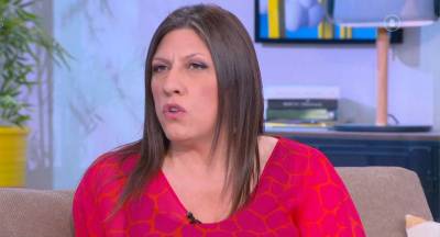 Ζωή Κωνσταντοπούλου: «Ο καθένας μας μπορεί να βρεθεί στη θέση των προσφύγων»