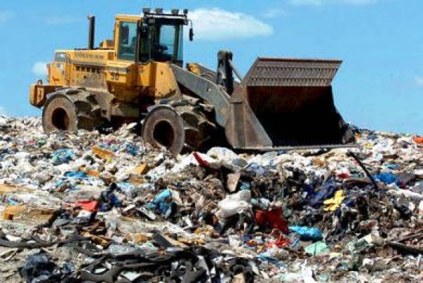 Αναρμόδιο το ΥΠΕΚΑ για χωροθέτηση μονάδων