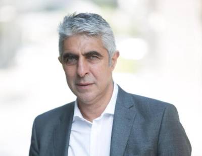 Μήνυμα καταδίκης της κυβερνητικής πολιτικής και ελπίδας για αλλαγή