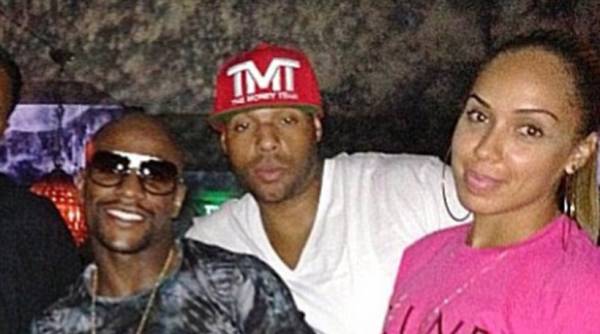 Τραγωδία στο Χόλιγουντ: Ράπερ δολοφόνησε την σύντροφό του και αυτοκτόνησε