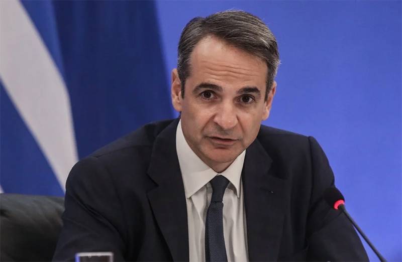 Κυριάκος Μητσοτάκης για Ντόρα Μπακογιάννη: Είναι μαχήτρια, θα βγει νικήτρια