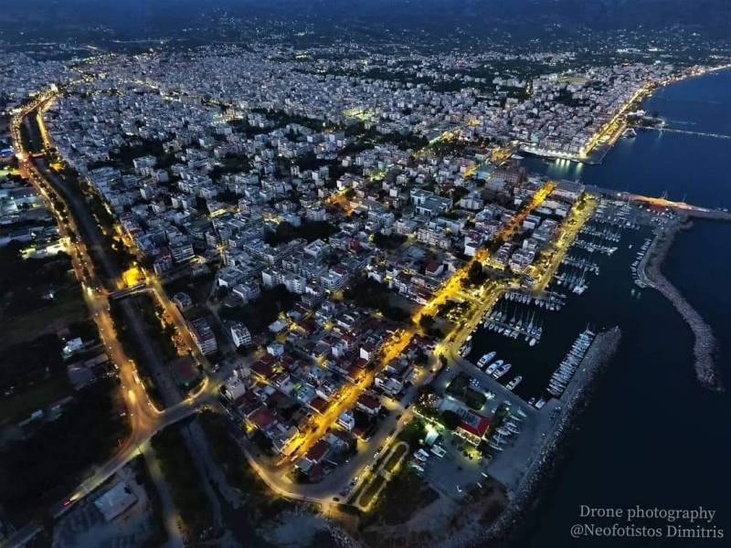 Εντυπωσιακές εικόνες...