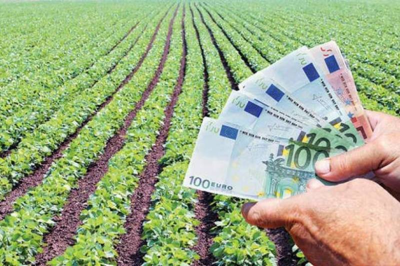 Αύριο η έγκριση του δεύτερου πακέτου μέτρων για αναθεώρηση της ΚΑΠ: Επιδότηση 50.000 ευρώ σε μικρές εκμεταλλεύσεις
