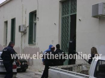 Στην εισαγγελία για απολογία ο 18χρονος, που κατηγορείται για τη δολοφονία του αρχιμανδρίτη