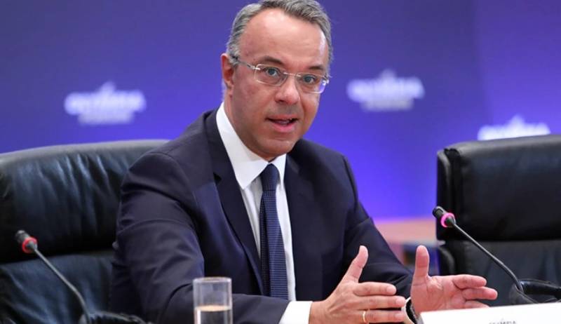 Σταϊκούρας: Πρόσκληση στην ελληνική επιχειρηματικότητα να συμμετάσχει στην παραγωγή drones