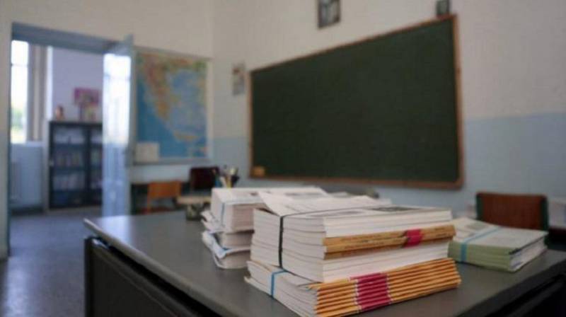 Η Δέσποινα Στυλιανού πρόεδρος στους εκπαιδευτικούς Πρωτοβάθμιας Τριφυλίας