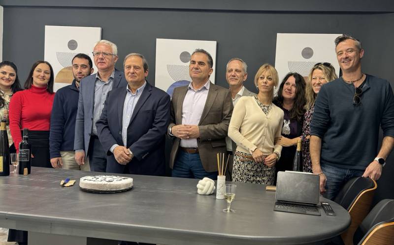 Η πίτα του ΦΟΔΣΑ Πελοποννήσου
