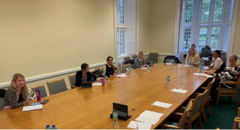 Στην Ιρλανδία εκπαιδευτικοί από την Πελοπόννησο