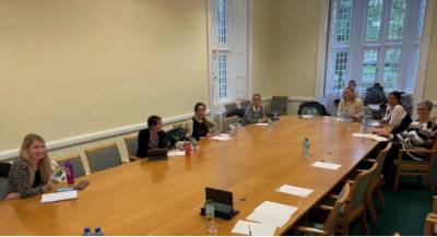 Στην Ιρλανδία εκπαιδευτικοί από την Πελοπόννησο