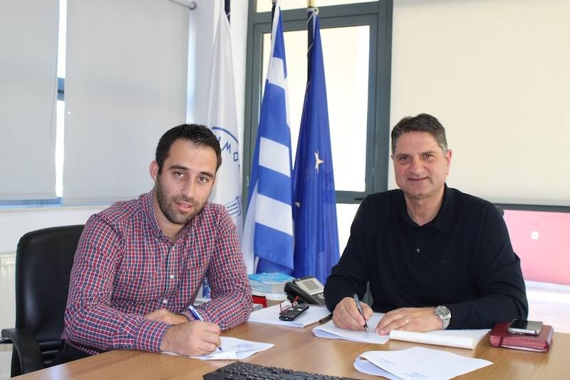 Σύμβαση για μελέτη αγροτικών δρόμων στον Δήμο Μεσσήνης