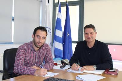 Σύμβαση για μελέτη αγροτικών δρόμων στον Δήμο Μεσσήνης