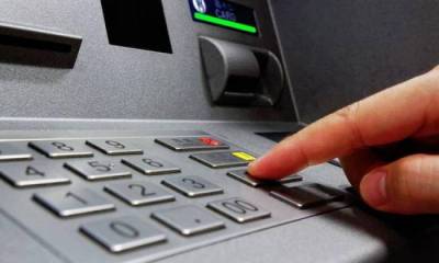 Τοποθέτηση ΑΤΜ στο Χατζή ζητεί ο Λεντούδης